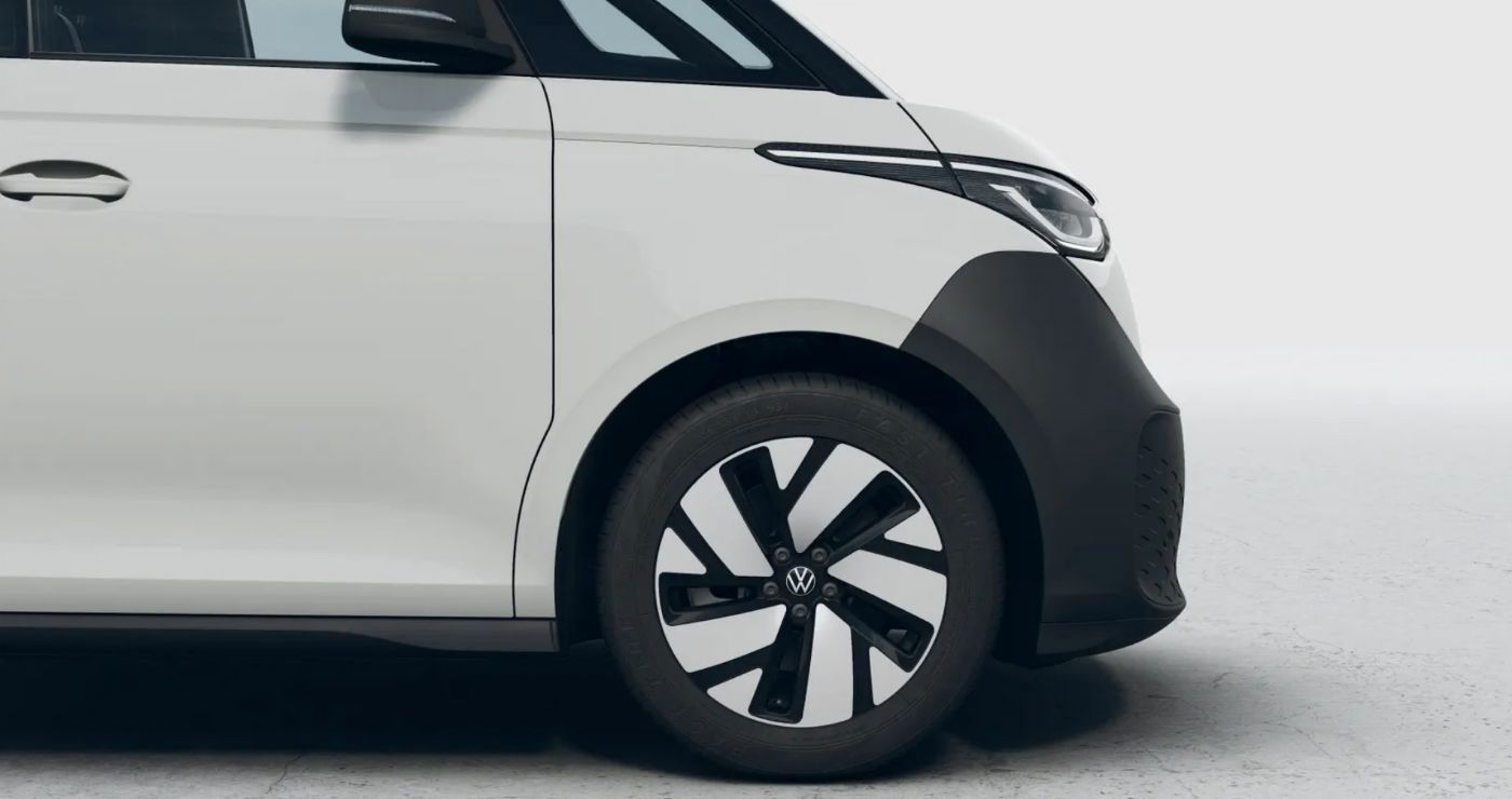 Volkswagen ID. Buzz - Bild 7