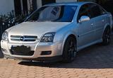 Opel OPEL VECTRA C 2.2DIRECT - gebrauchte Opel Vectra aus dem Jahr 2004
