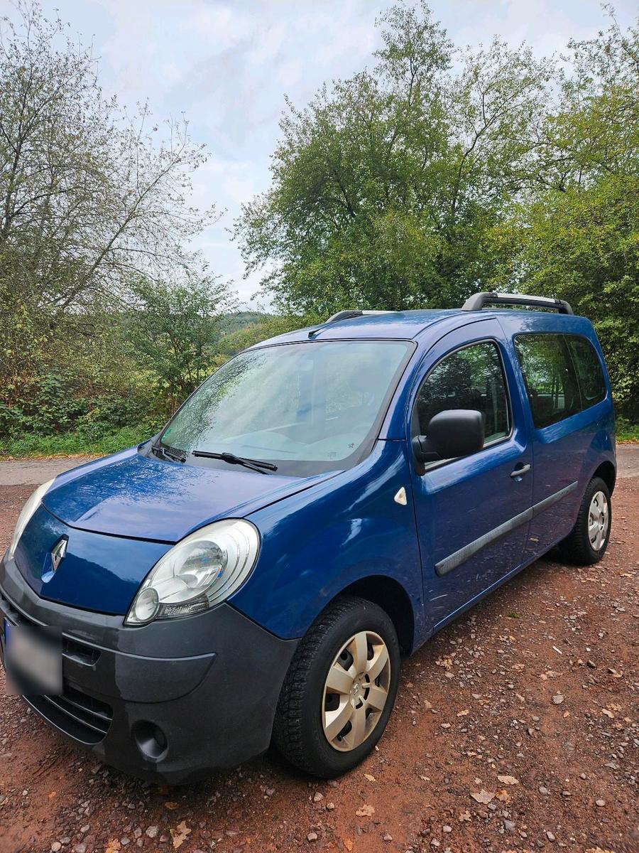 Renault Trafic 2010 — photo 8