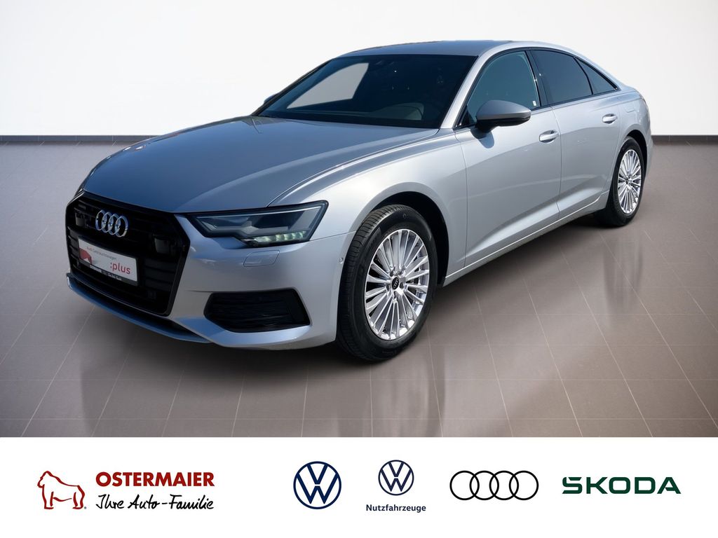 Image of Audi A6