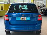 Skoda Fabia Combi Joy*AHK*Tempomat*PDC - Skoda Fabia Gebrauchtwagen