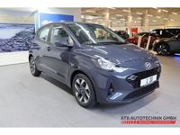 Hyundai i10 - Vorschau Bild 3