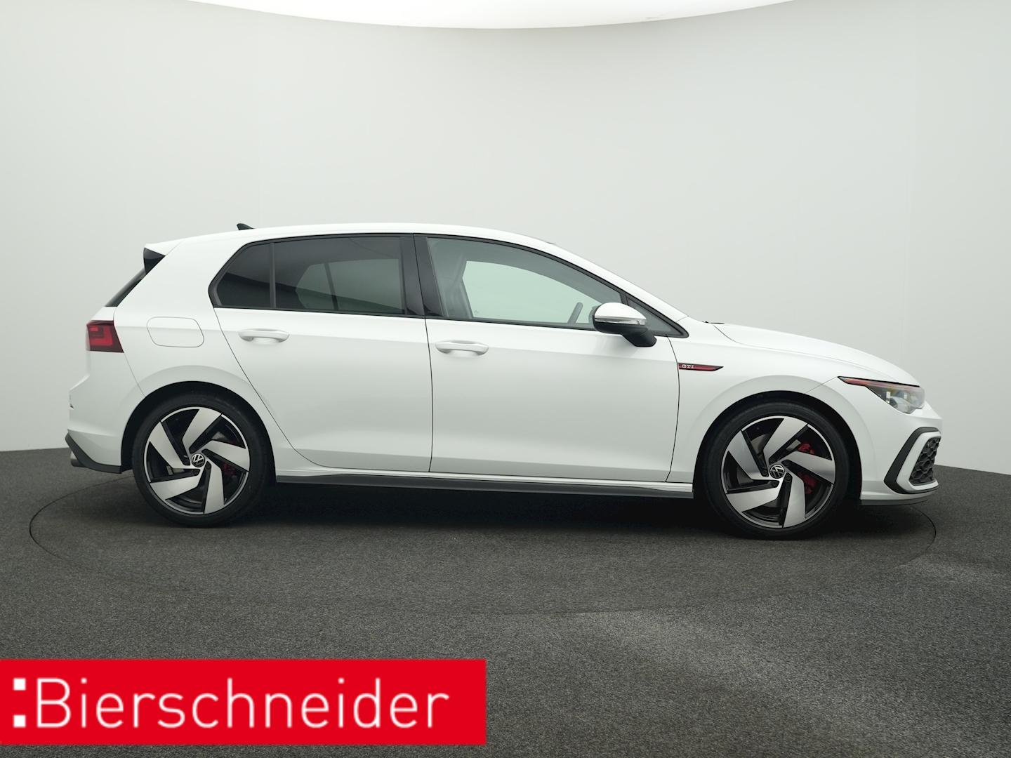 Volkswagen Golf GTI 8 2.0 TSI DSG PANO KAMERA IQ.LIGHT DCC, миниатюра 7