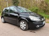 Renault Mégane Scenic 1.6 Tüv 27 Juni Bj 0... - gebrauchte Renault Scenic aus dem Jahr 2008