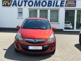 Opel Corsa 1.3 CDTI ecoFLEX Active *1-HAND* - Opel Corsa mit Diesel-Antrieb: Limousine, 1.3