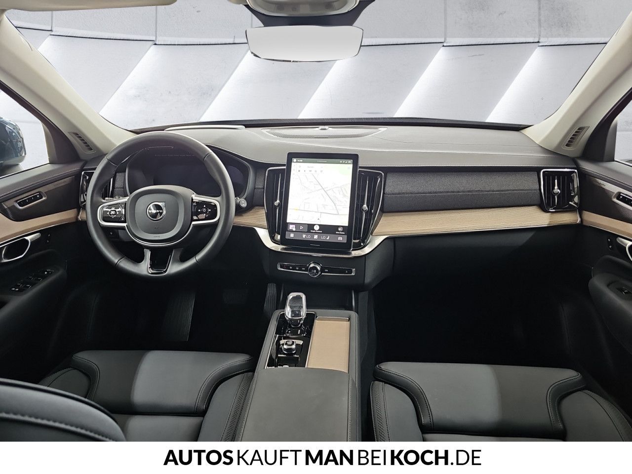 Volvo XC90 - Bild 12
