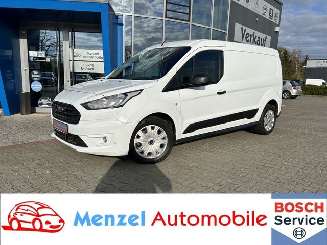 Ford Transit Connect 230 L2 S&S Aut. NAV KAM PDC USB