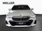 BMW 520i Touring M SPORT AHK,Sthzg,H/K,PAPro,DA+,Mem - BMW 520: 520d