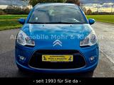 Citroën C3 Tendance*AHZV*GRA*ALLWETTER*NAVI*BLUETOOTH* - Citroën C3: Tendance