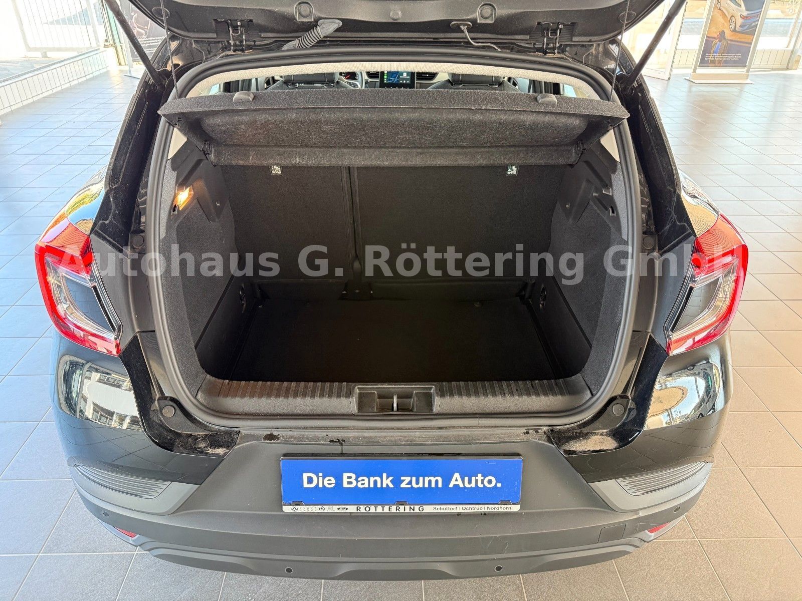 Fahrzeugabbildung Mitsubishi ASX Turbo +Klima+BT+Kamera+CarPlay+An.Auto+