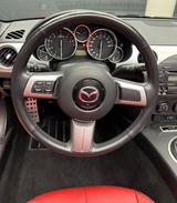 Mazda MX-5 3rd Generation 2.0 MZR 3rd Generation - Mazda: Mx2