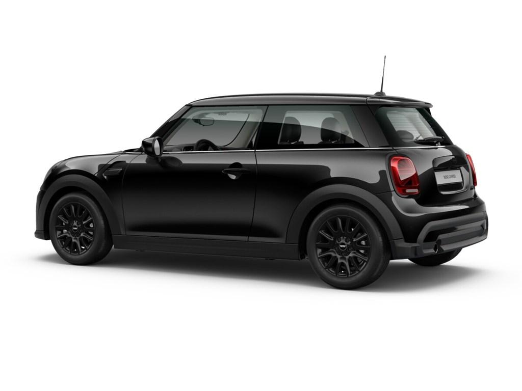 MINI Cooper Classic Trim Tempomat Kamera Sitzhzg. DAB