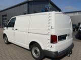 Volkswagen T6.1 Transporter Kasten FWD/AHK/Spur/PDC - VW T6 von 2020