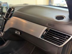 MERCEDES-BENZ GLE 63S AMG 4M/COUPE/PANO/J.STERNE/AHK/360GRAD