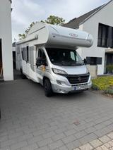 LMC Breezer A 714 - LMC Breezer