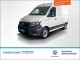 Volkswagen Crafter 2.0 TDI Kasten MR Hochdach LuftStandheiz - Volkswagen Crafter in Nürnberg