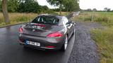 BMW Z4 E89 - gebrauchte Cabrios in Münster