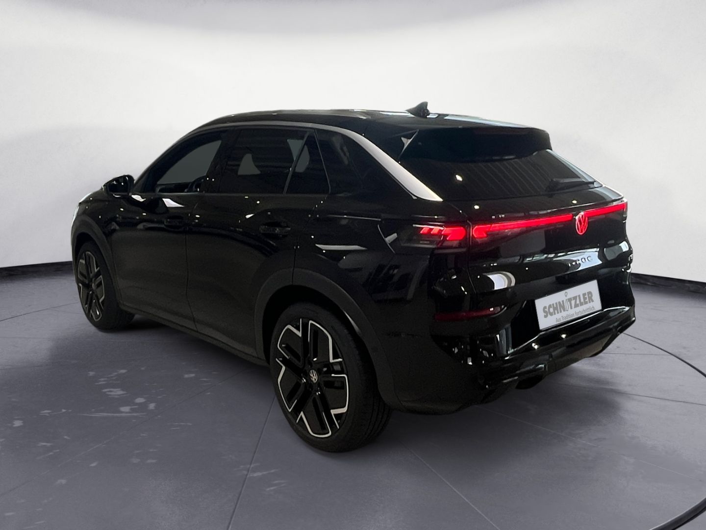 Volkswagen T-Roc - Bild 3