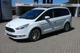 Ford Galaxy 2.0 'Titanium' #LEDER #PANO #AHZV #ACC #R - Ford Galaxy: Titanium