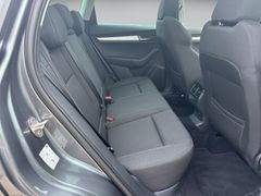 SKODA Selection 1.5TSI DSG AHK Pano Matrix LED Tour