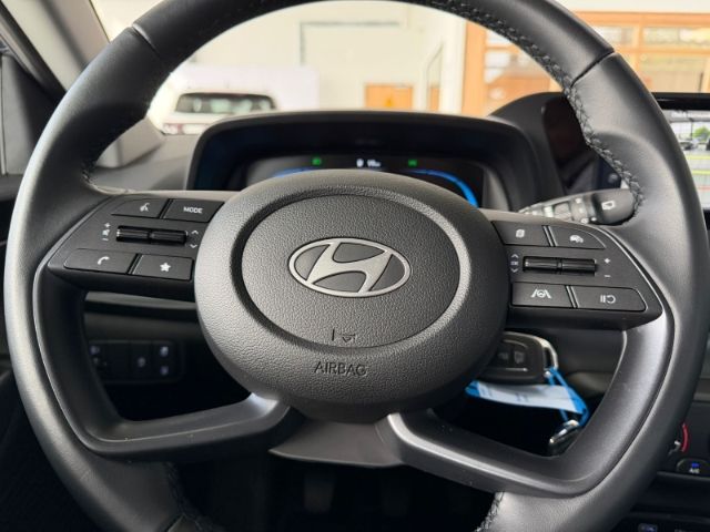 Hyundai BAYON – Bild 13
