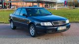 Audi A6 C4 2.0 - Klimaaut., Tempomat, Spor... - gebrauchte Audi A6 aus dem Jahr 1994