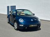 Volkswagen New Beetle Cabriolet 1.6 Highline - Volkswagen New Beetle