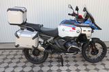 BMW R1300GS ADV Trophy  - BMW KOFFER