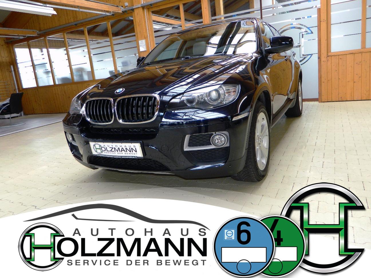 BMW X6 xDrive35iA Individual LCI/NaviProf/TopView