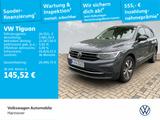 Volkswagen Tiguan 1.4 TSI DSG eHybrid Life Navi ACC LED Dig
