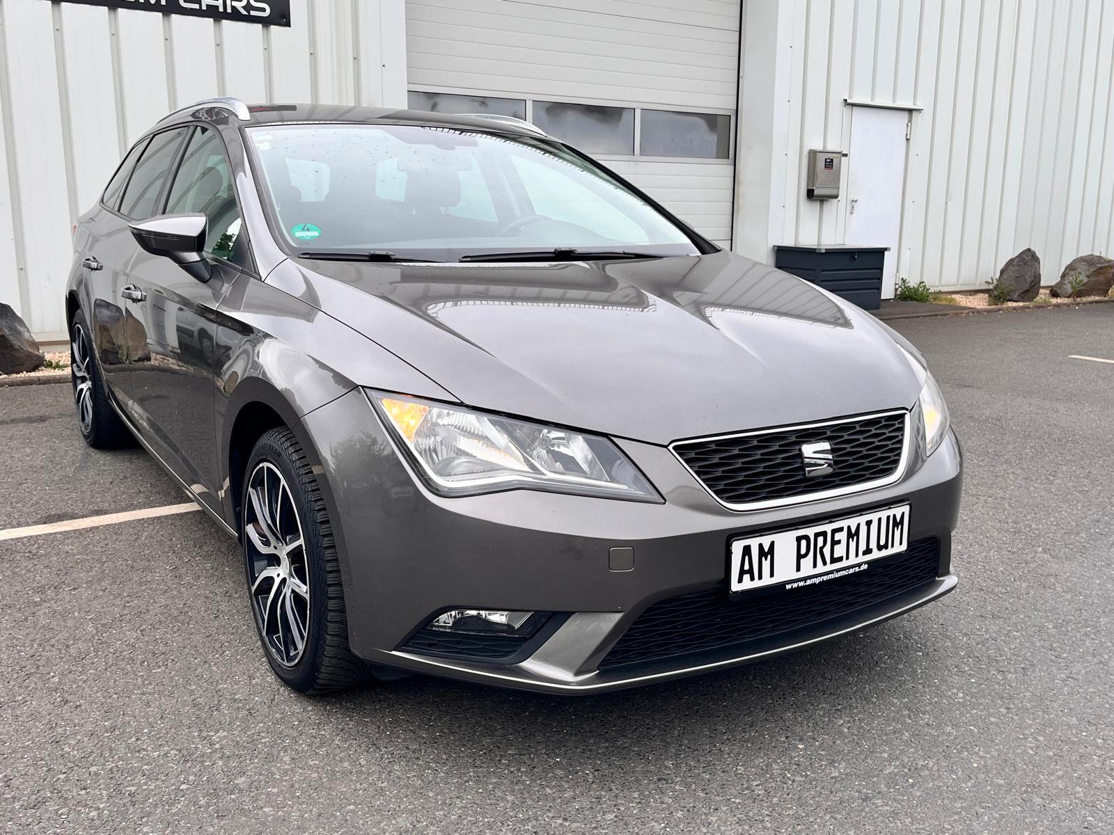 Seat Leon ST Style*CarPlay*Kamera