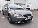 Seat Leon ST Style*CarPlay*Kamera - Seat Leon bis 10.000 Euro