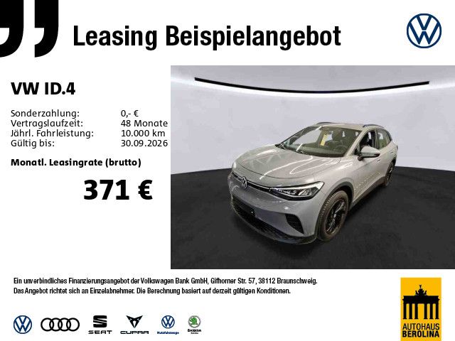 Volkswagen ID.4 - Bild 2