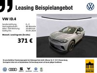 Volkswagen ID.4 - Vorschau Bild 2