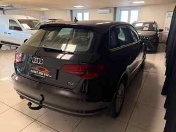 Audi A3 - 12