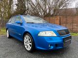 Skoda Octavia 2.0 FSI Combi RS/TÜV 03-2026 - Skoda Octavia aus 2006: Kombi