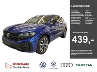 Volkswagen Touareg - Vorschau Bild 1