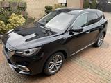 MG EHS 1.5 T Luxury Auto - Checkheft + Neue Reifen - MG EHS aus 2021