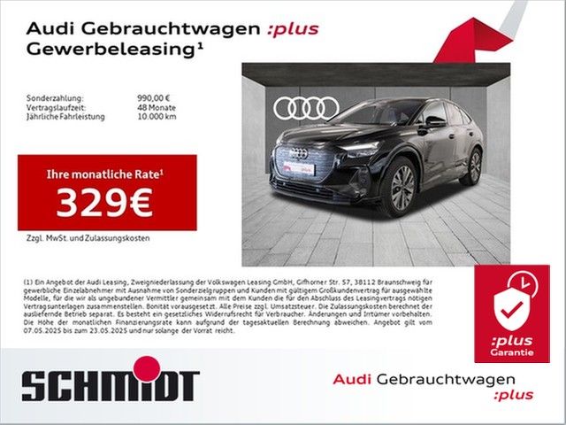 Audi Q4