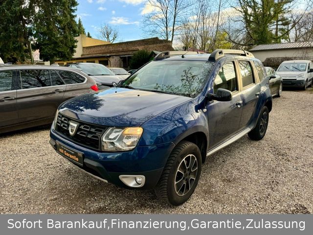 Dacia Duster 1.2 Euro 6 Navi Klima Alus I.Hand