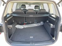 Volkswagen Touran - Vorschau Bild 16