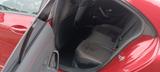 Mercedes-Benz CLA 250 4MATIC DCT - - rote Mercedes-Benz CLA 250