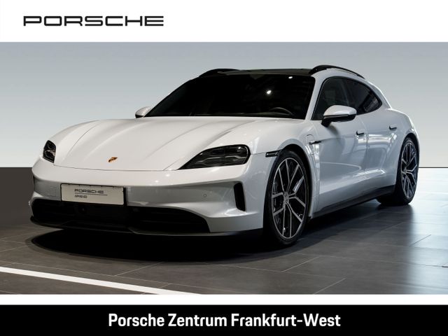 PORSCHE Taycan Sport Turismo Soft-Close BOSE 21-Zoll