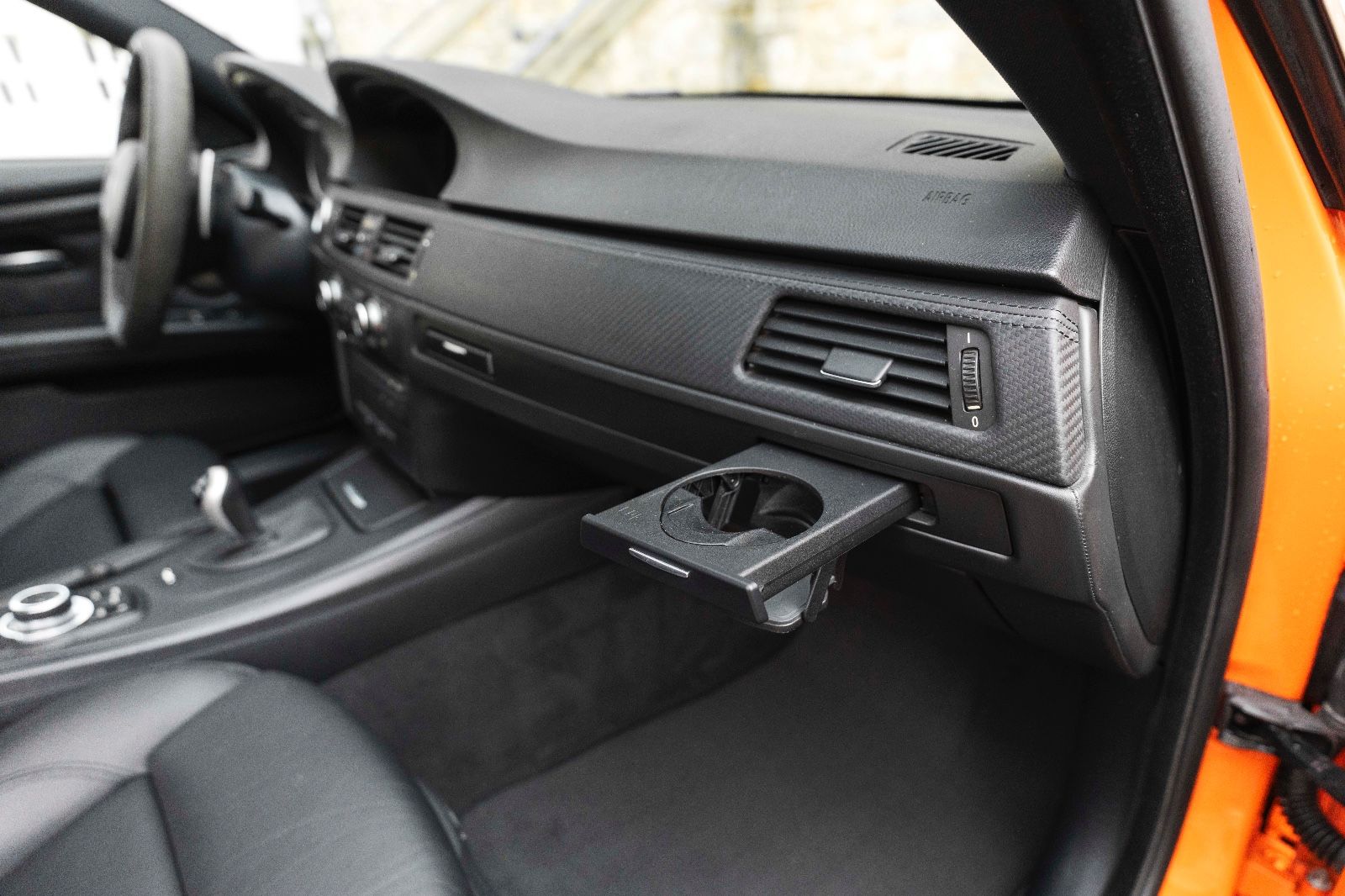 Fahrzeugabbildung BMW M3 LIME ROCK PARK COMPETITION PDC CARBON AUDIO