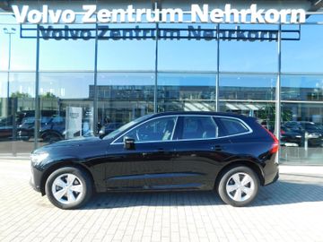 Volvo XC60 - 4