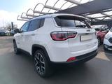 Jeep Compass 1,3 Ltd 150 PS 4x2 Automatik Klima PDC - gebrauchte Jeep Limousine