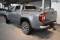 Volkswagen Amarok - Vorschau Bild 4
