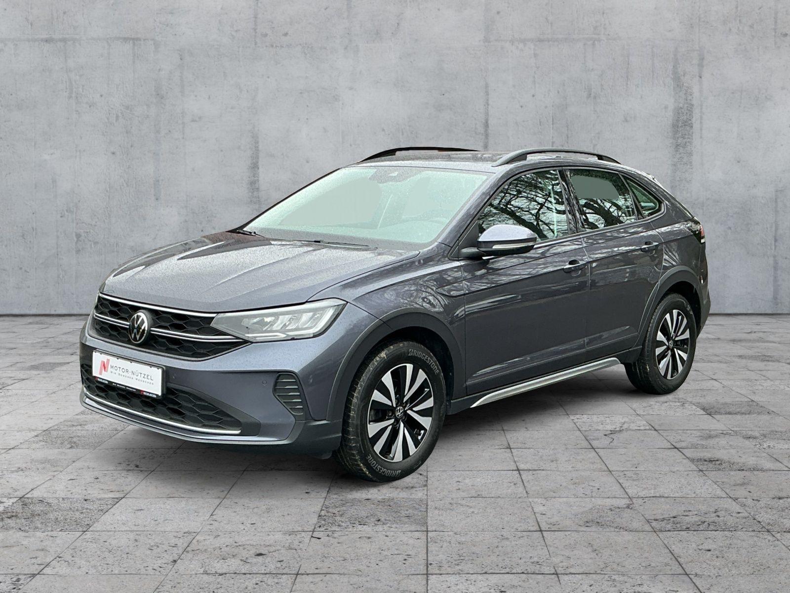 Volkswagen Taigo 1.0 TSI LIFE LED+NAV+APP+ACC+SHZ+GRA+2xPDC