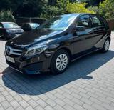 Mercedes-Benz B 180 d BlueEFFICIENCY Edition Edition - Mercedes-Benz B 180 in Chemnitz