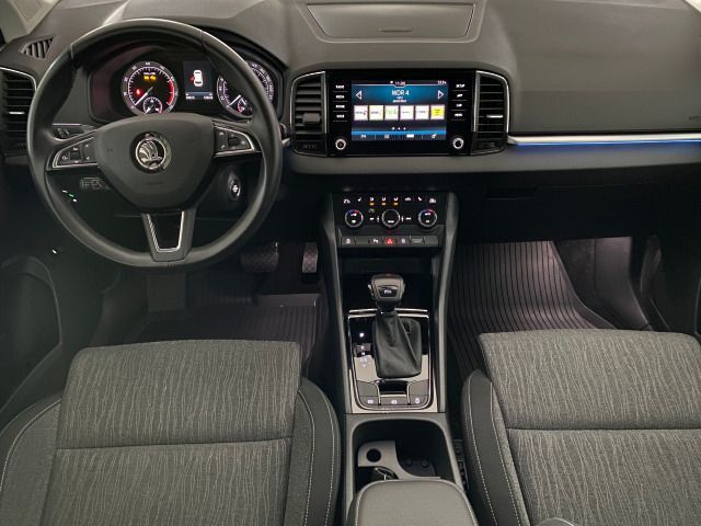 Karoq Style 1.5 TSI DSG LED+SHZ+ACC+EPH